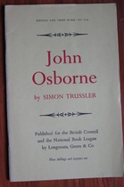 John Osborne
