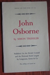 John Osborne
