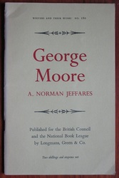 George Moore
