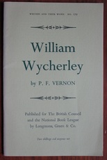 William Wycherley
