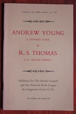 Andrew Young and R. S. Thomas
