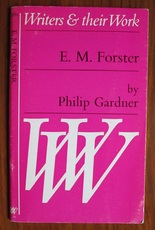 E. M. Forster
