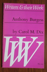 Anthony Burgess
