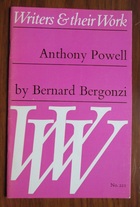 Anthony Powell
