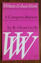 I. Compton-Burnett
