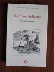 The Young Ardizzone: An Autobiographical Fragment
