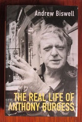 The Real Life of Anthony Burgess
