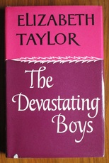 The Devastating Boys and Other Stories
