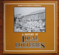 A History of Local Potteries
