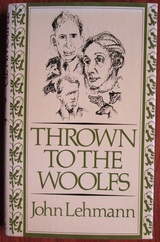 Thrown to the Woolfs
