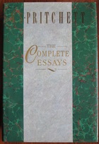 The Complete Essays
