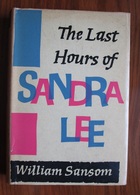 The Last Hours of Sandra Lee
