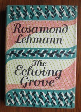 The Echoing Grove
