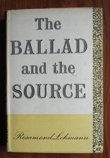 The Ballad and the Source
