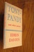 Tonypandy and Other Poems
