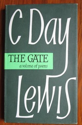 The Gate and Other Poems
