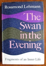 The Swan in the Evening: Fragments of an Inner Life
