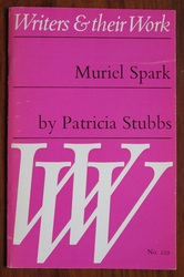 Muriel Spark
