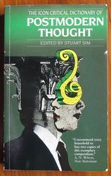 The Icon Dictionary of Post Modern Thought
