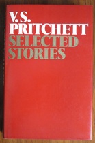 Selected Short Stories
