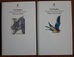 Collected Animal Poems. 4 volume set
