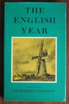 The English Year from Diaries and Letters
