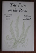 The Fern on the Rock: Collected Poems 1935-65
