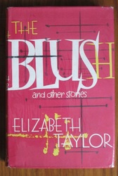 The Blush and Other Stories
