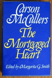 The Mortgaged Heart
