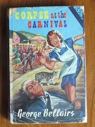 Corpse at the Carnival

