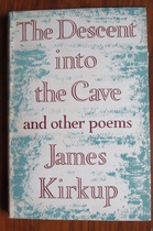 The Descent into the Cave and other Poems
