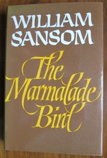 The Marmalade Bird
