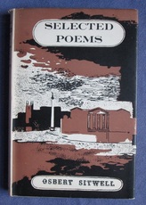 Selected Poems
