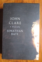 John Clare: a Biography
