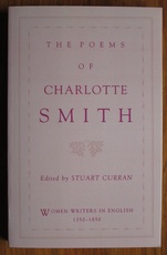 The Poems of Charlotte Smith
