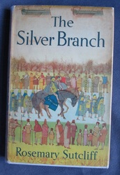 The Silver Branch
