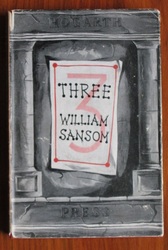 Three
