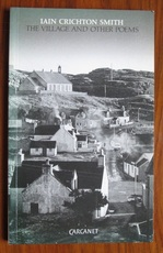 The Village and Other Poems
