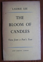 The Bloom of Candles: Verse from a Poet’s Year
