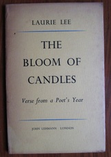 The Bloom of Candles: Verse from a Poet’s Year
