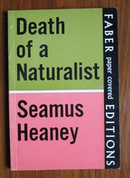 Death of a Naturalist
