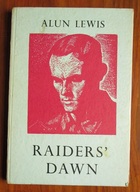 Raider's Dawn and Other Poems
