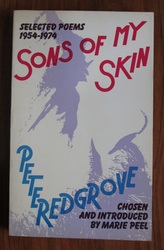 Sons of My Skin: Selected Poems 1954-1974
