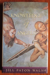 Knowledge of Angels: A Novel
