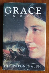 Grace: A Novel
