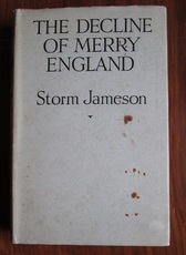 The Decline of Merry England
