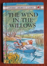 The Wind in the Willows
