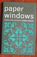 Paper Windows
