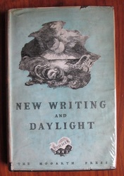 New Writing and Daylight: Summer 1943
