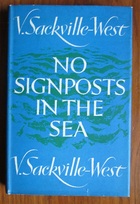 No Signposts in the Sea
